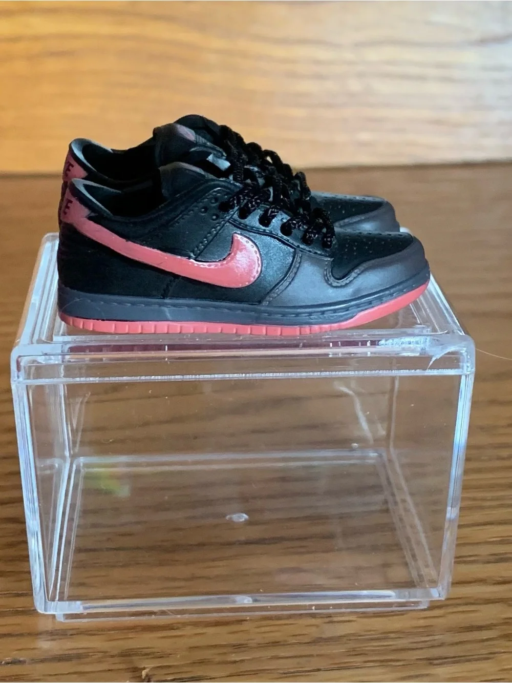 MINI Nike SB collectable